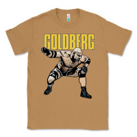 Toasted Coconut goldberg Classic Tee - tuanDangUi