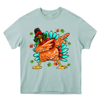Arona turkey Heavy Core Tee - MaliasSmallBusiness