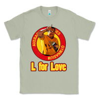Matcha l for love Classic Tee - tuanDangUi