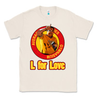 Natural l for love Classic Tee - tuanDangUi