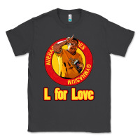 Smoke l for love Classic Tee - tuanDangUi