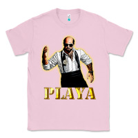 Bubblegum Pink les grossman  playa Classic Tee - tuanDangUi
