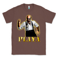 Chestnut les grossman  playa Classic Tee - tuanDangUi
