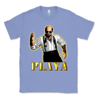 Colony Blue les grossman  playa Classic Tee - tuanDangUi