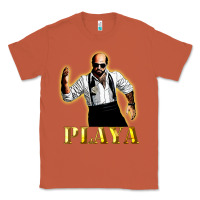 Copper les grossman  playa Classic Tee - tuanDangUi