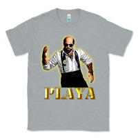 Heather Grey les grossman  playa Classic Tee - tuanDangUi