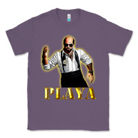 Lavender les grossman  playa Classic Tee - tuanDangUi
