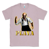 Lilac les grossman  playa Classic Tee - tuanDangUi