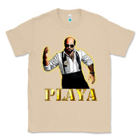 Mushroom les grossman  playa Classic Tee - tuanDangUi