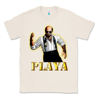 Natural les grossman  playa Classic Tee - tuanDangUi