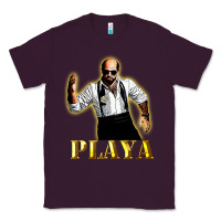 Plum les grossman  playa Classic Tee - tuanDangUi