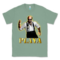 Sage les grossman  playa Classic Tee - tuanDangUi