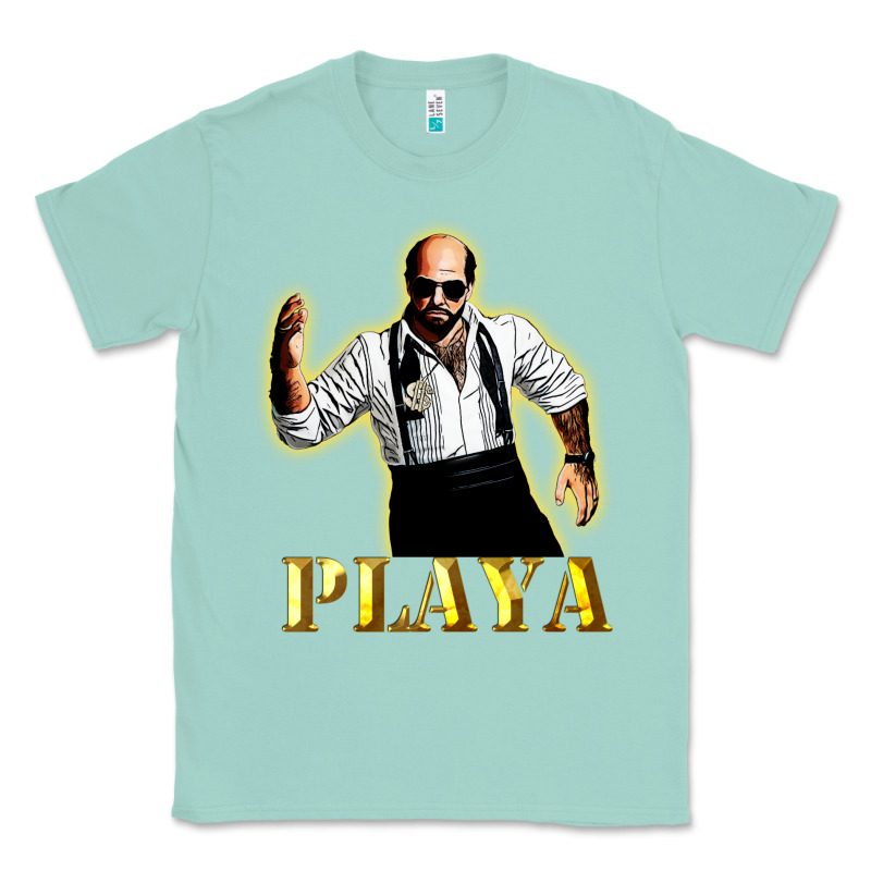 Les Grossman  Playa Classic Tee by tuanDangUi | Teevron