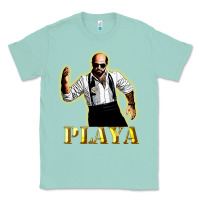 Seafoam les grossman  playa Classic Tee - tuanDangUi