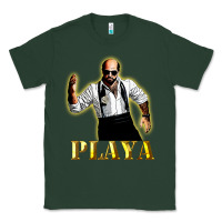 Sports Green les grossman  playa Classic Tee - tuanDangUi
