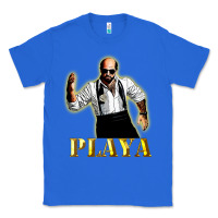True Royal les grossman  playa Classic Tee - tuanDangUi