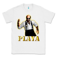 White les grossman  playa Classic Tee - tuanDangUi