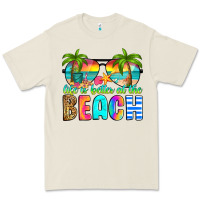 Bone life is better at the beach Premium Tee - RanaPortraitStore