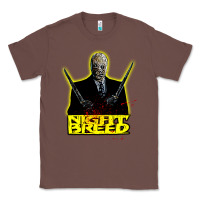 Chestnut nightbreed 1 Classic Tee - tuanDangUi