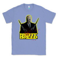 Colony Blue nightbreed 1 Classic Tee - tuanDangUi