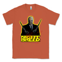 Copper nightbreed 1 Classic Tee - tuanDangUi