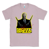 Lilac nightbreed 1 Classic Tee - tuanDangUi