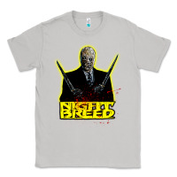Moon Dust nightbreed 1 Classic Tee - tuanDangUi