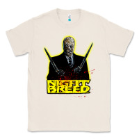 Natural nightbreed 1 Classic Tee - tuanDangUi