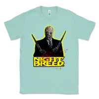 Seafoam nightbreed 1 Classic Tee - tuanDangUi