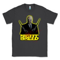 Smoke nightbreed 1 Classic Tee - tuanDangUi