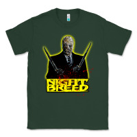 Sports Green nightbreed 1 Classic Tee - tuanDangUi
