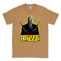 Toasted Coconut nightbreed 1 Classic Tee - tuanDangUi