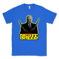 True Royal nightbreed 1 Classic Tee - tuanDangUi