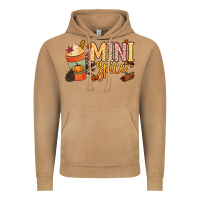 Vintage Camel Mini spice Vintage Hoodie - NancyCooperArtShop
