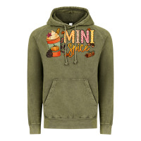 Mini Spice Vintage Hoodie | Teevron