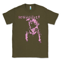 Army Green Sewerslvt Schizofrenia SPECIAL GIFT FOR SEWERSLVT LOVERS Essential Classic Tee - tuanDangUi