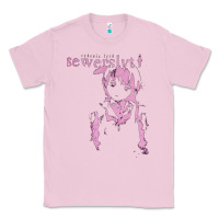Bubblegum Pink Sewerslvt Schizofrenia SPECIAL GIFT FOR SEWERSLVT LOVERS Essential Classic Tee - tuanDangUi