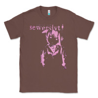 Chestnut Sewerslvt Schizofrenia SPECIAL GIFT FOR SEWERSLVT LOVERS Essential Classic Tee - tuanDangUi