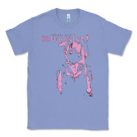 Colony Blue Sewerslvt Schizofrenia SPECIAL GIFT FOR SEWERSLVT LOVERS Essential Classic Tee - tuanDangUi