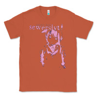 Copper Sewerslvt Schizofrenia SPECIAL GIFT FOR SEWERSLVT LOVERS Essential Classic Tee - tuanDangUi