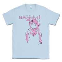 Dusty Blue Sewerslvt Schizofrenia SPECIAL GIFT FOR SEWERSLVT LOVERS Essential Classic Tee - tuanDangUi