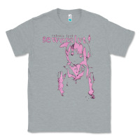 Heather Grey Sewerslvt Schizofrenia SPECIAL GIFT FOR SEWERSLVT LOVERS Essential Classic Tee - tuanDangUi