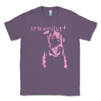 Lavender Sewerslvt Schizofrenia SPECIAL GIFT FOR SEWERSLVT LOVERS Essential Classic Tee - tuanDangUi