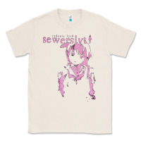 Natural Sewerslvt Schizofrenia SPECIAL GIFT FOR SEWERSLVT LOVERS Essential Classic Tee - tuanDangUi