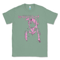 Sage Sewerslvt Schizofrenia SPECIAL GIFT FOR SEWERSLVT LOVERS Essential Classic Tee - tuanDangUi