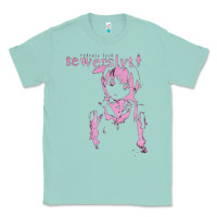 Seafoam Sewerslvt Schizofrenia SPECIAL GIFT FOR SEWERSLVT LOVERS Essential Classic Tee - tuanDangUi