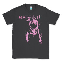 Smoke Sewerslvt Schizofrenia SPECIAL GIFT FOR SEWERSLVT LOVERS Essential Classic Tee - tuanDangUi