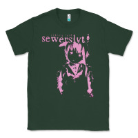 Sewerslvt Schizofrenia Special Gift For Sewerslvt Lovers Essential Classic Tee | Teevron