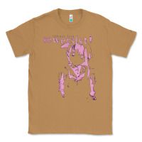 Toasted Coconut Sewerslvt Schizofrenia SPECIAL GIFT FOR SEWERSLVT LOVERS Essential Classic Tee - tuanDangUi