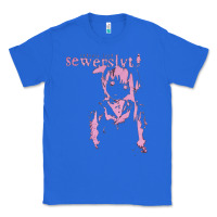 True Royal Sewerslvt Schizofrenia SPECIAL GIFT FOR SEWERSLVT LOVERS Essential Classic Tee - tuanDangUi